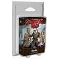 Summoner Wars - Pack de Faction Longmanteaux 0