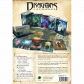 Dragons - Tétralogie Edition Standard 1