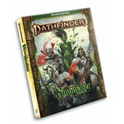 Pathfinder Second Edition - Kingmaker Adventure Path