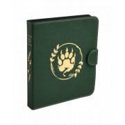Portfolio Spell Codex