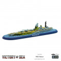 Victory at Sea - HMS Nelson 0