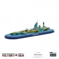 Victory at Sea - HMS Rodney 0