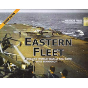 Second World War at Sea - Eastern Fleet