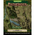 Pathfinder - Flip-Mat Kingmaker Adventure Path : Campsite 0