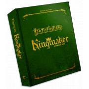 Pathfinder Second Edition - Kingmaker Special Edition