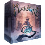 Moonstone- Boîte de Base Deux Joueurs