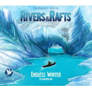 Endless Winter : Paleoamericans - Rivers and Rafts