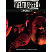 Delta Green -  Iconoclasts