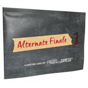 Hostage Negotiator - Alternate Finale Pack N°1