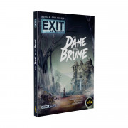 Exit : La Dame de la Brume