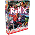 Marvel: Remix 0