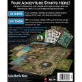 Box of Adventure: RPG Maps & Tokens - 2 Coast of Dread 1