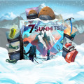 7 Summits 1