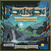 Dominion : Hinterlands