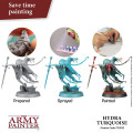 Army Painter - Sous Couche Hydra Turquoise 1