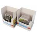 Storage for Box Folded Space - Rallyman : Dirt 2