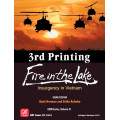 Fire in the Lake - 3rd Printing 0