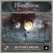 Bloodborne : The Boardgame - Hunter's Dream