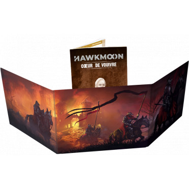 Hawkmoon - Les Conquérants