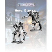Stargrave - Enhanced Mutants