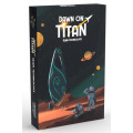 Dawn on Titan - Alien Expansion 0