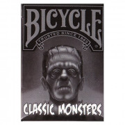 Bicycle - Monster