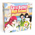 Love Battle! High School 0