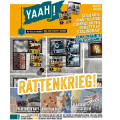 Yaah! Magazine n°14 - Rattenkrieg ! 0