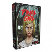 Final Girl: The Happy Trails of Horror
