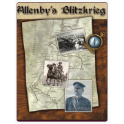 Allenby Blitzkrieg