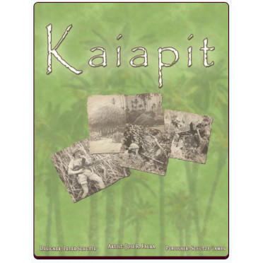 Kaiapit