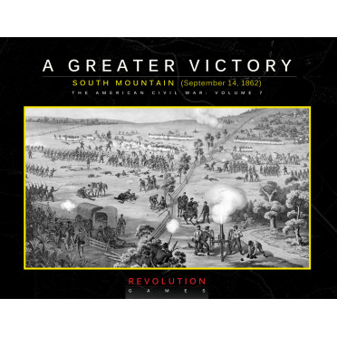 A Greater Victory - Ziplock Edition