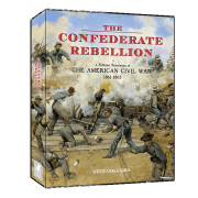 The Confederate Rebellion