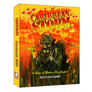 Caribbean Storm: Honduras 2009