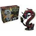 Shadows of Brimstone: Forbidden Fortress - Sho-Rio The Dragon King XXL Deluxe Enemy Pack 1