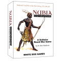 Nubia: Egypt's Black Heirs 0
