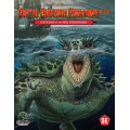 Fifth Edition Fantasy n°22 - Caverns of the Sea Strangers 0