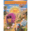 Goodman Games 2021 Yearbook 0