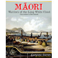 Maori - Warriors of the Long White Cloud 0