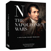 N: The Napoleonic Wars