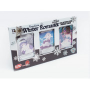 Tanto Cuore - Winter Romance : Foil Card Set