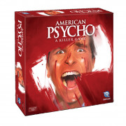 American Psycho : A Killer Game