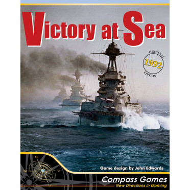 Victory at Sea - Original 1992 Edition