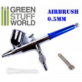 Dual-action GSW Airbrush 2