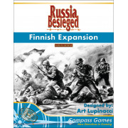 Russia Besieged - Finnish Expansion