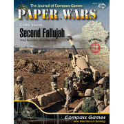 Paper Wars 103 -  Second Fallujah