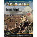 Paper Wars 103 - Second Fallujah 0