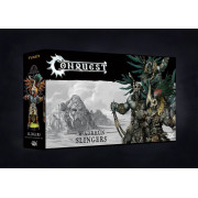Conquest - W'adrhun - Slingers (Dual Kit)