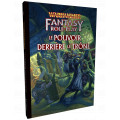 Warhammer Fantasy - Le Pouvoir derrière le Trône : Livre de campagne 0
