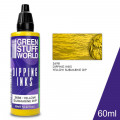 Green Stuff World - Dipping Ink Goth Skin 0